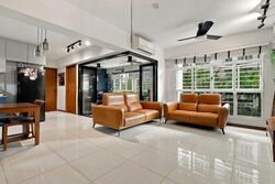 Blk 126B Eastdelta @ Canberra (Sembawang), HDB 4 Rooms #632512281